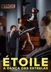 Étoile: A Dança das Estrelas