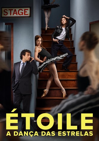 Étoile: A Dança das Estrelas