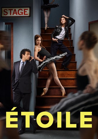 Étoile