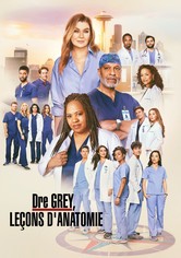 Grey's Anatomy (À coeur ouvert)