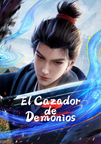 The Demon Hunter