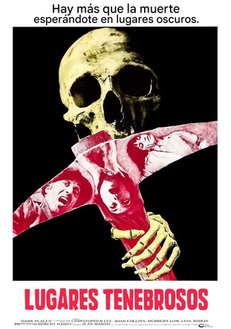 Lugares tenebrosos