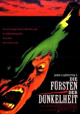 Die Fürsten der Dunkelheit
