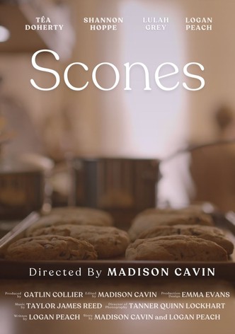 Scones