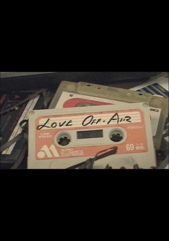 Love Off-Air