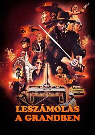 Leszámolás a Grandben