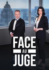 Face au juge
