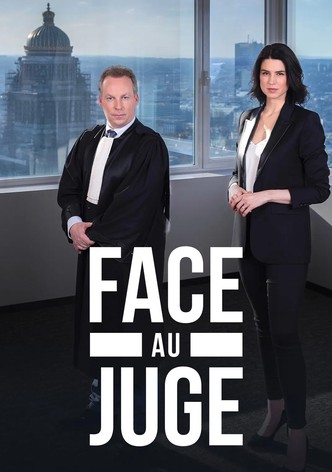 Face au juge