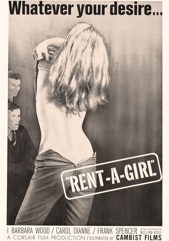 Rent-a-Girl