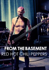 Red Hot Chili Peppers - From The Basement