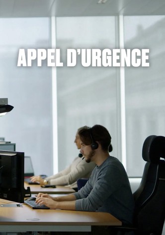 Appel d'urgence (BE)