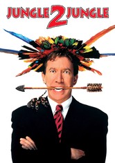Jungle 2 Jungle