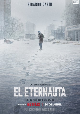 El Eternauta