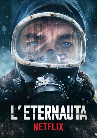 El Eternauta