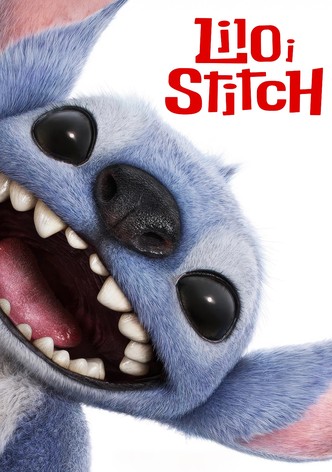 Lilo i Stitch