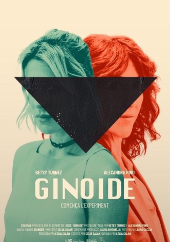 Gynoid