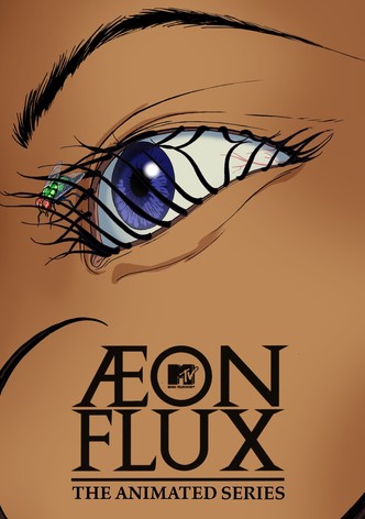 Æon Flux