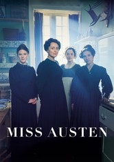 Miss Austen