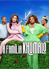 A família Khumalo