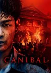 Canibal - Temporada 2