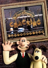 Wallace & Gromit's Cracking Contraptions - Temporada 1