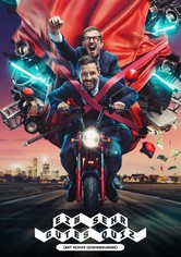 Ein sehr gutes Quiz (mit hoher Gewinnsumme)