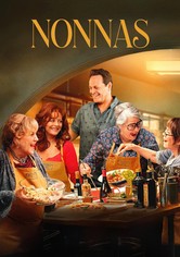 Nonnas