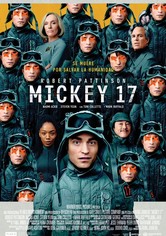 Mickey 17