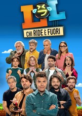 LOL - Chi ride è fuori