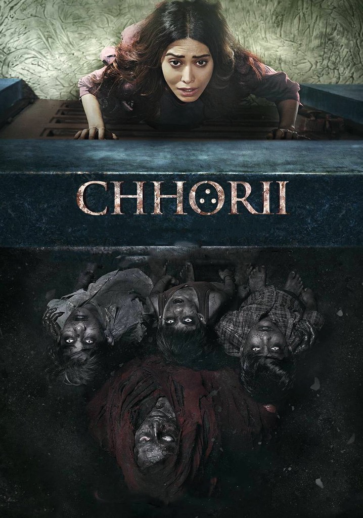 Chhorii