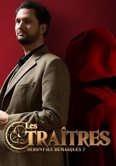 Les Traîtres - Saison 4