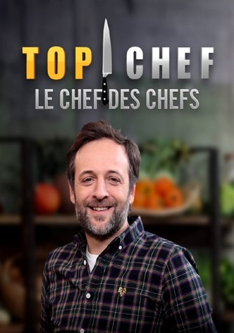 Top chef : Le chef des chefs