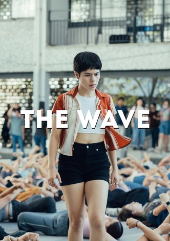 The Wave
