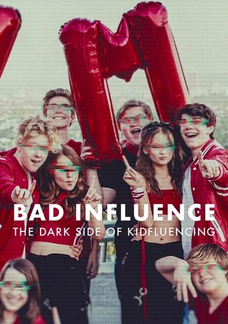 Bad Influence: Die Schattenseite von Kidfluencing