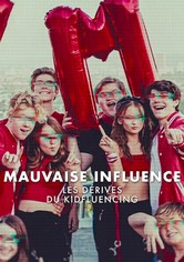 Mauvaise influence: Les dérives du kidfluencing