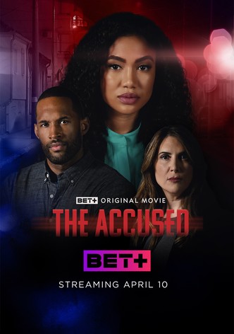 The Accused