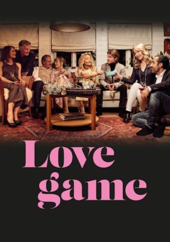 Love Game