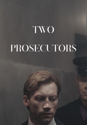 Two Prosecutors