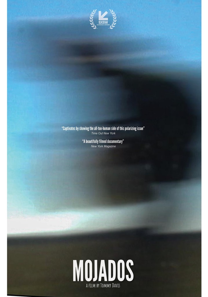 Mojados: Through The Night