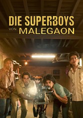 Die Superboys von Malegaon
