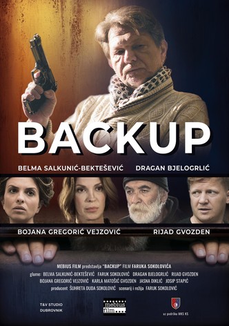 Back Up