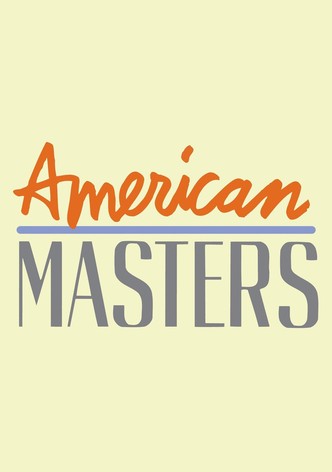 American Masters - Season 1