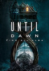 Until Dawn - Fino all'alba