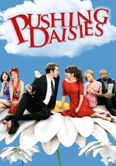Pushing Daisies - Saison 2