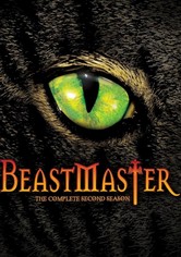 Beastmaster - Herr der Wildnis