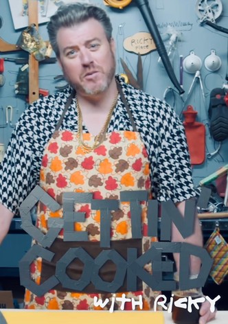Gettin' Cooked with Ricky