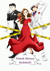 Yemek Masası Dedektifi