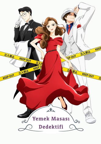 Yemek Masası Dedektifi