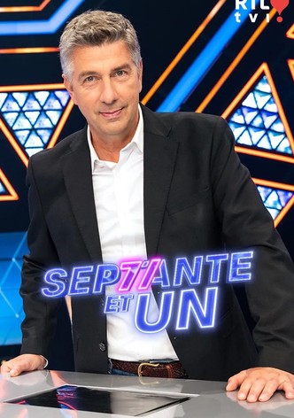 Septante et Un