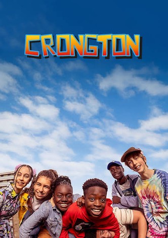 Crongton - Season 1